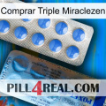 Buy Triple Miraclezen 40